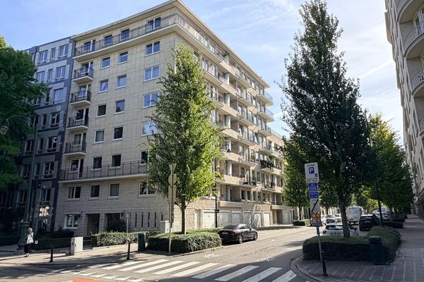Appartement te huur / Sint-Pieters-Woluwe