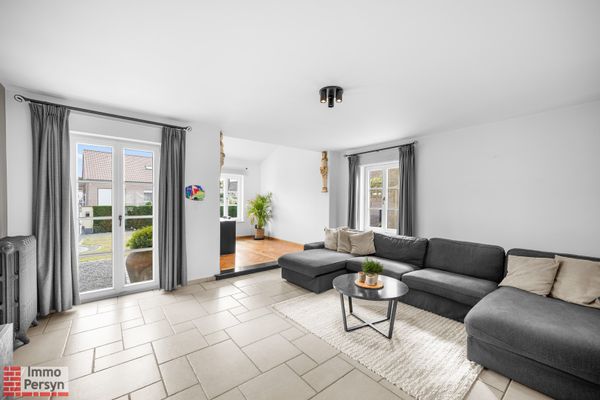 Huis te koop / Messelbroek