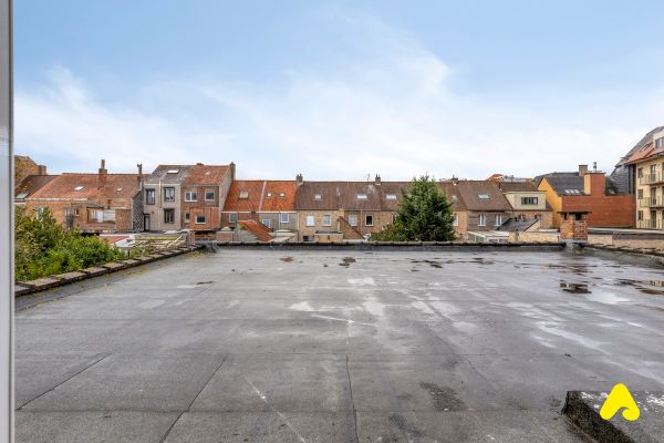 Appartement te koop / De Panne
