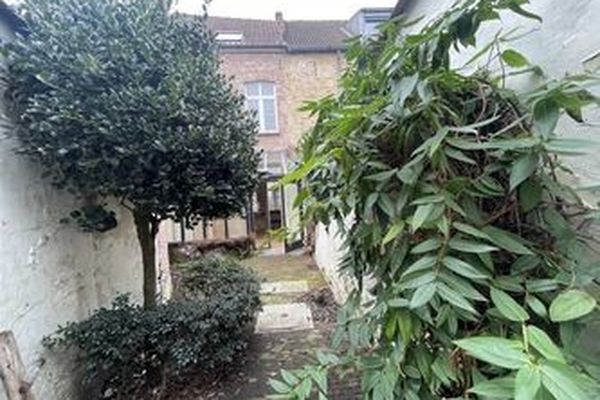 Huis te koop / Brugge