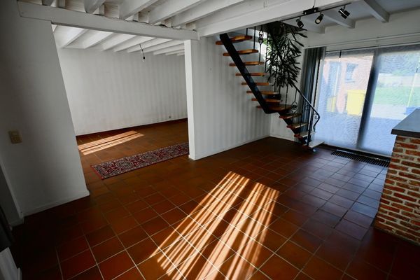 Huis te koop / Nijlen