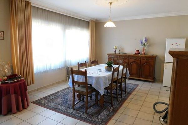 Appartement verhuurd / Beringen