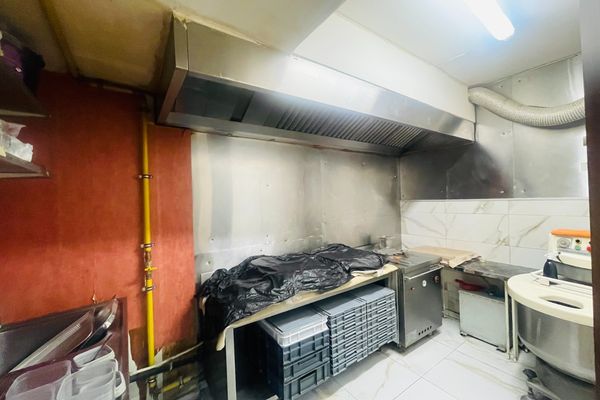 Commercieel te koop / Brugge