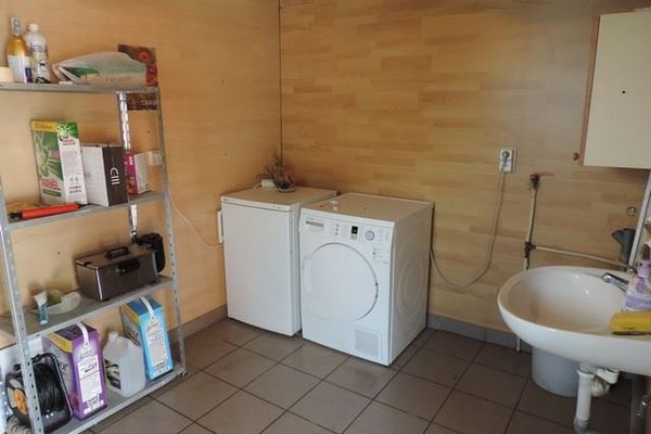 Huis verkocht / Koersel