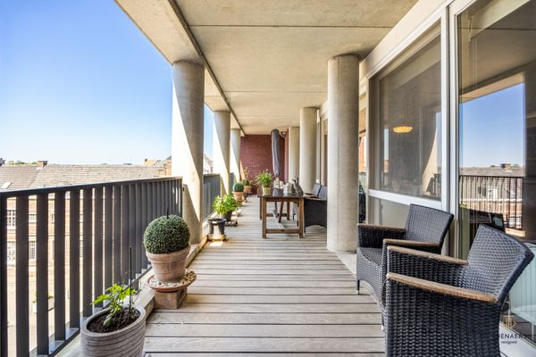 Appartement te koop / Sint-Truiden