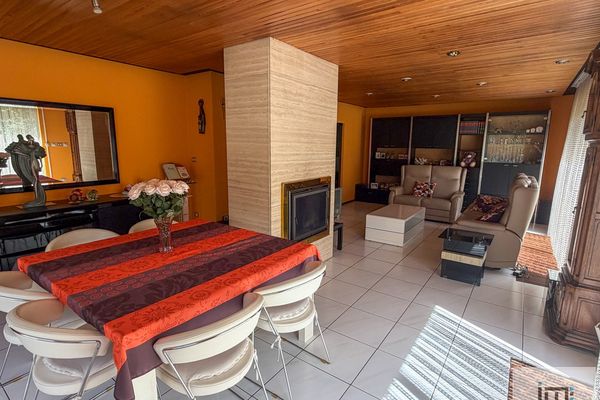 Huis te koop / Diepenbeek