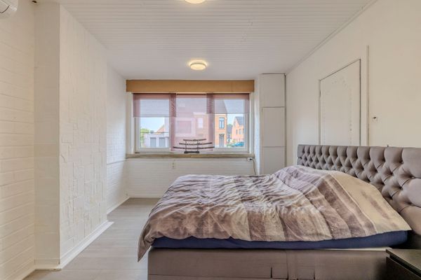 Huis te koop / Grobbendonk