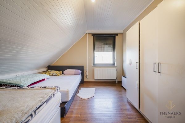 Huis te koop / Sint-Truiden