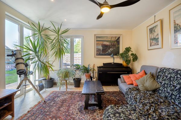 Huis optie koop / Ekeren