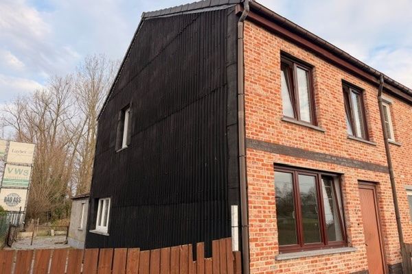 Huis te koop / Begijnendijk