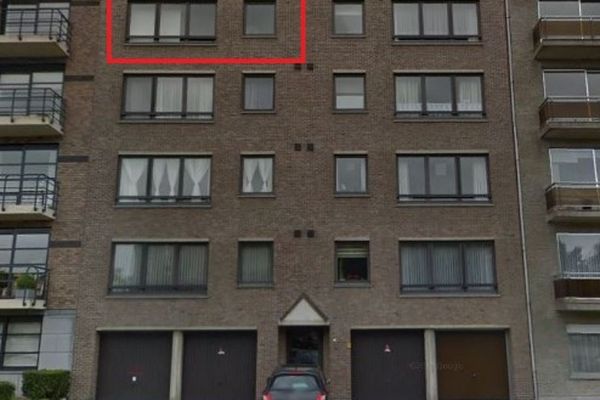 Appartement
                            te huur in Dendermonde
