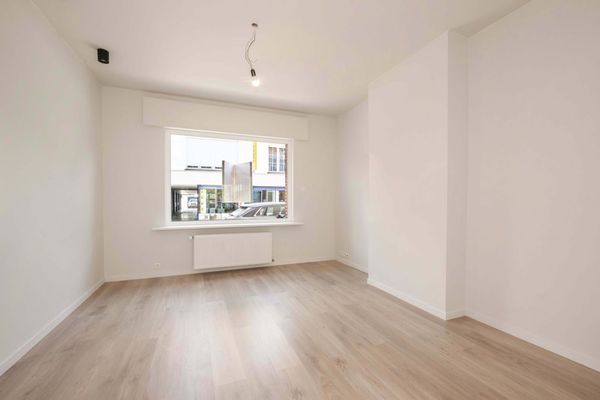 Huis optie koop / Heule