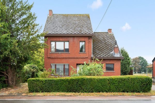 Huis te koop / Herselt
