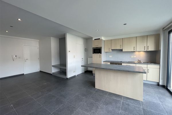 Appartement te koop / Hasselt