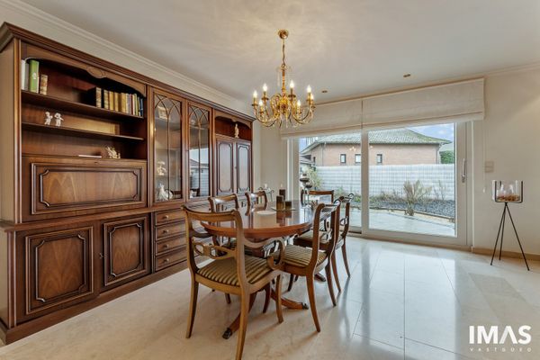 Huis te koop / Kermt