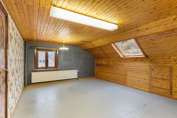 Huis te koop / Averbode