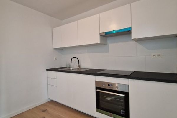 Appartement
                            te koop in Wilrijk