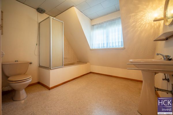 Huis te koop / Waregem