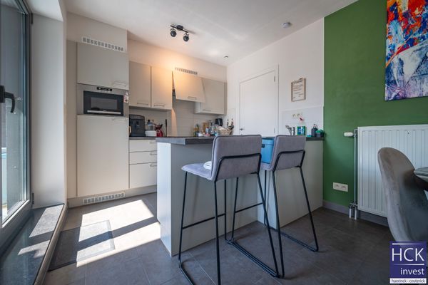 Appartement te koop / Kruishoutem