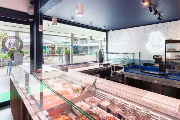 Commercieel te koop / Brasschaat