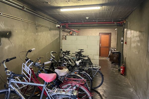 Appartement te koop / Leuven