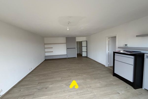 Appartement a louer / Coxyde