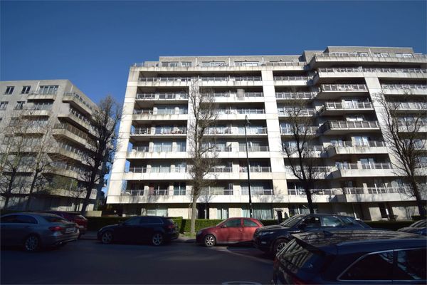 Appartement a vendre / Molenbeek