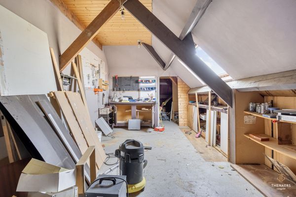 Huis te koop / Zonhoven