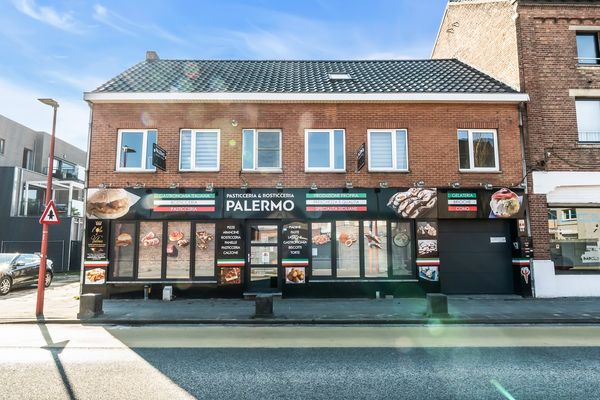 Commercieel te koop / Maasmechelen