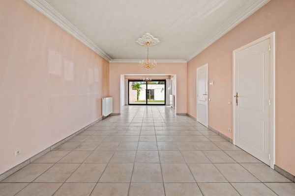 Huis te koop / Lint
