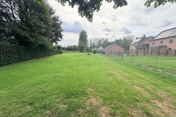 Huis te koop / Vliermaalroot