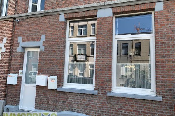 Appartement
                            te huur in Borgerhout