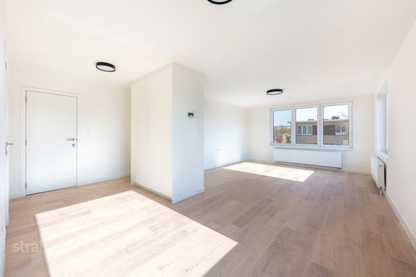 Appartement
                            te huur in Linkeroever
