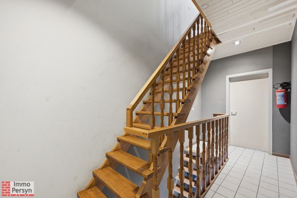 Huis te koop / Scherpenheuvel