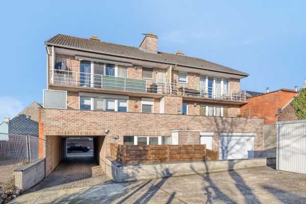 Appartement te koop / Ninove