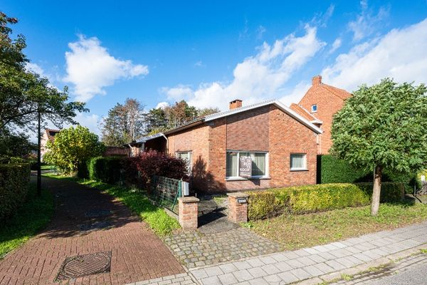 Huis te koop / Adegem