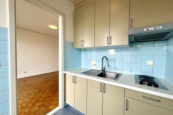 Appartement te koop / Leuven