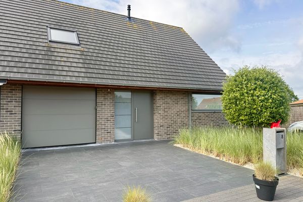 Huis
                                te koop
                                in Lombardsijde