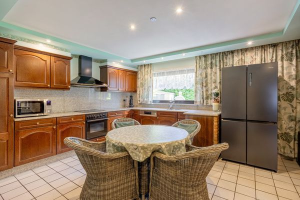 Huis verkocht / Genk