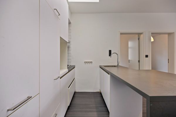 Appartement verkocht / Antwerpen