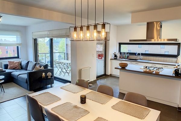 Appartement te huur / Hasselt