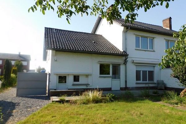 Huis verkocht / Stevoort