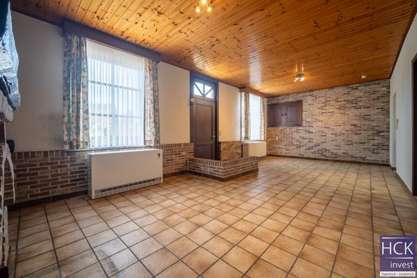 Huis te koop / Zwalm