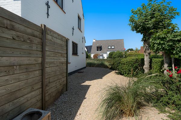 Huis te koop / Knokke-Heist
