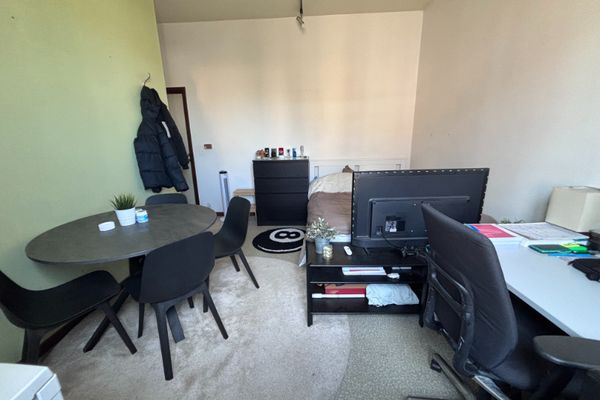Appartement te huur / Gent