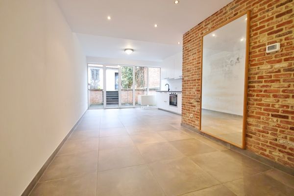 Appartement te huur / Sint-Truiden