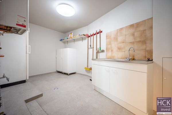 Huis te huur / Lauwe