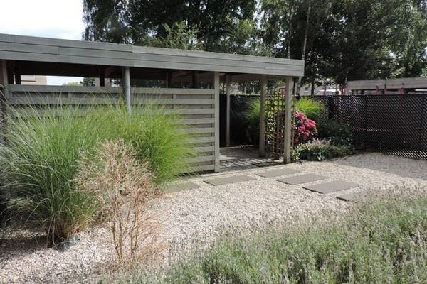 Huis verhuurd / Tessenderlo