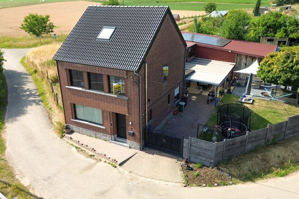 Huis te koop / Heverlee
