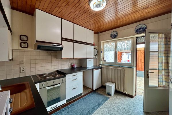 Huis te koop / Bertem